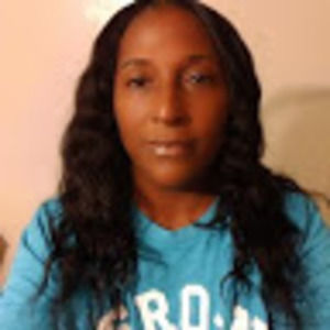 Meet your Posher, Felicia